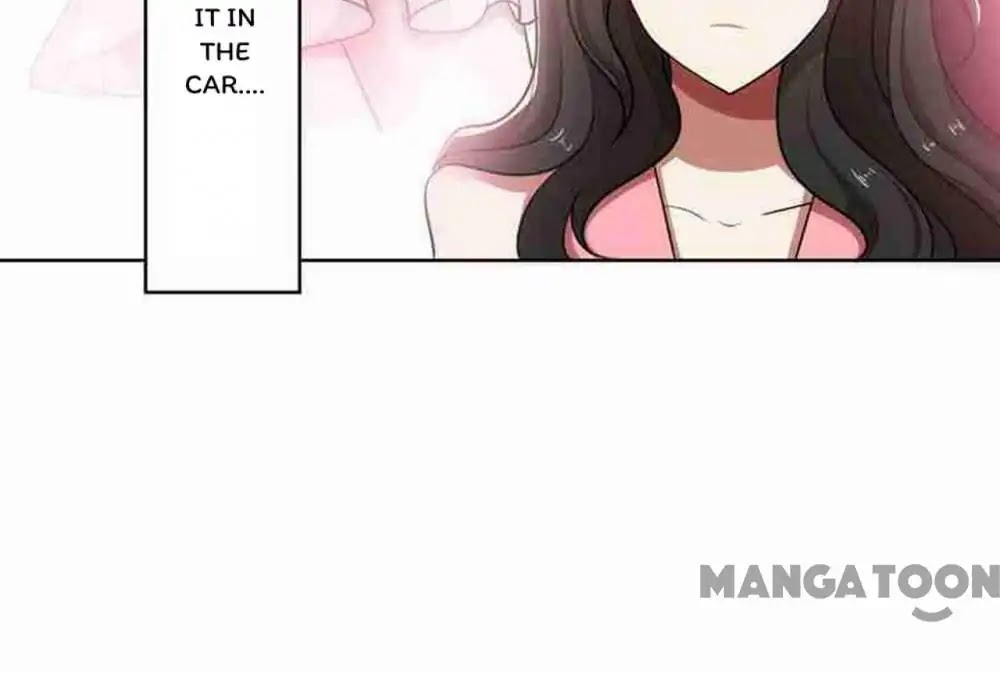 Beloved Wife is not Well-Behaved Chapter 33 page 4 - Chapter 33: Episode 33