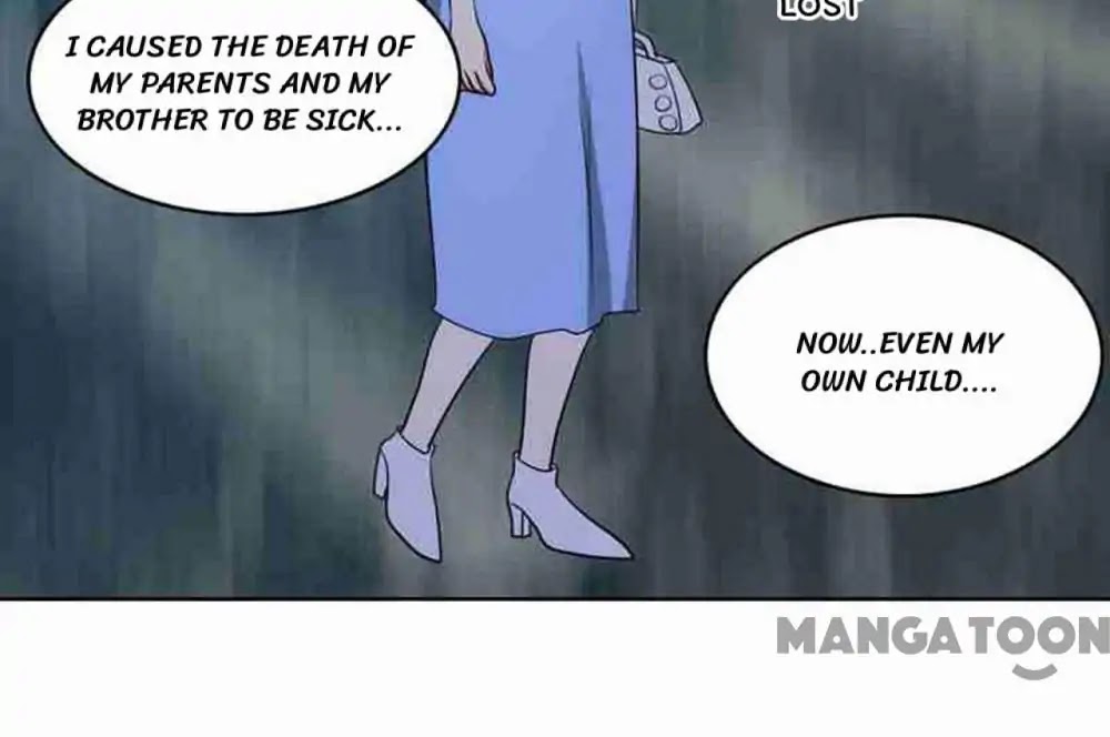 Beloved Wife is not Well-Behaved Chapter 33 page 43 - Chapter 33: Episode 33