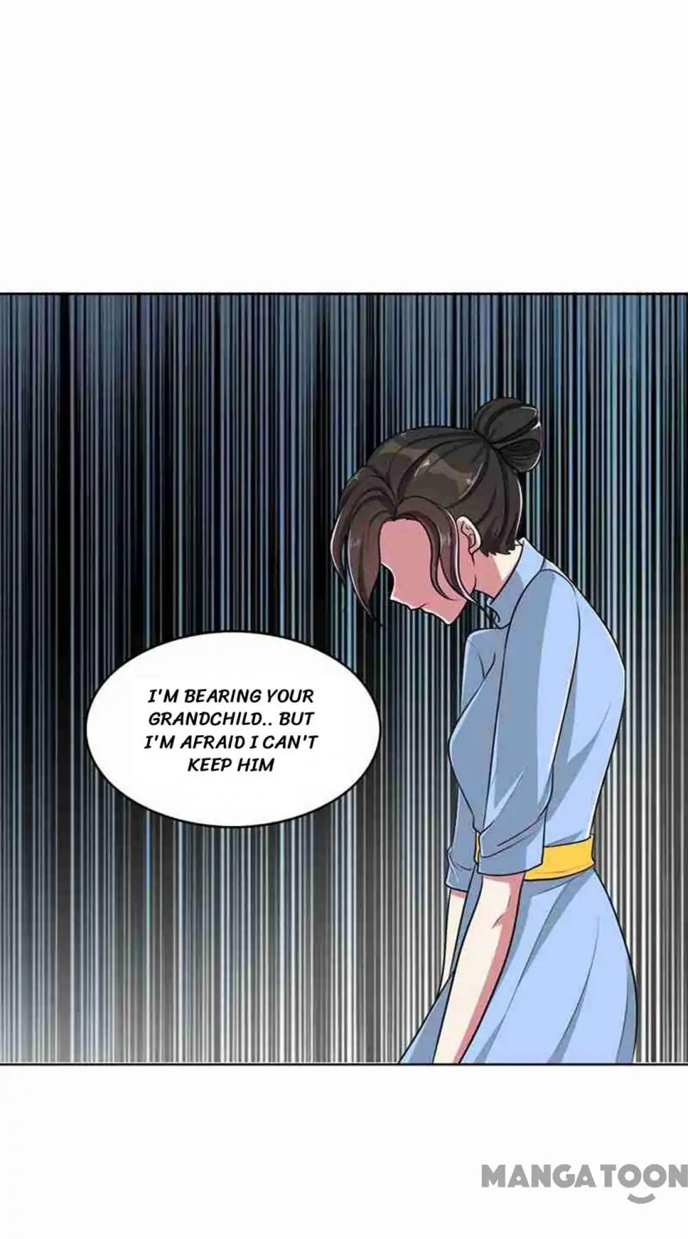 Beloved Wife is not Well-Behaved Chapter 33 page 49 - Chapter 33: Episode 33