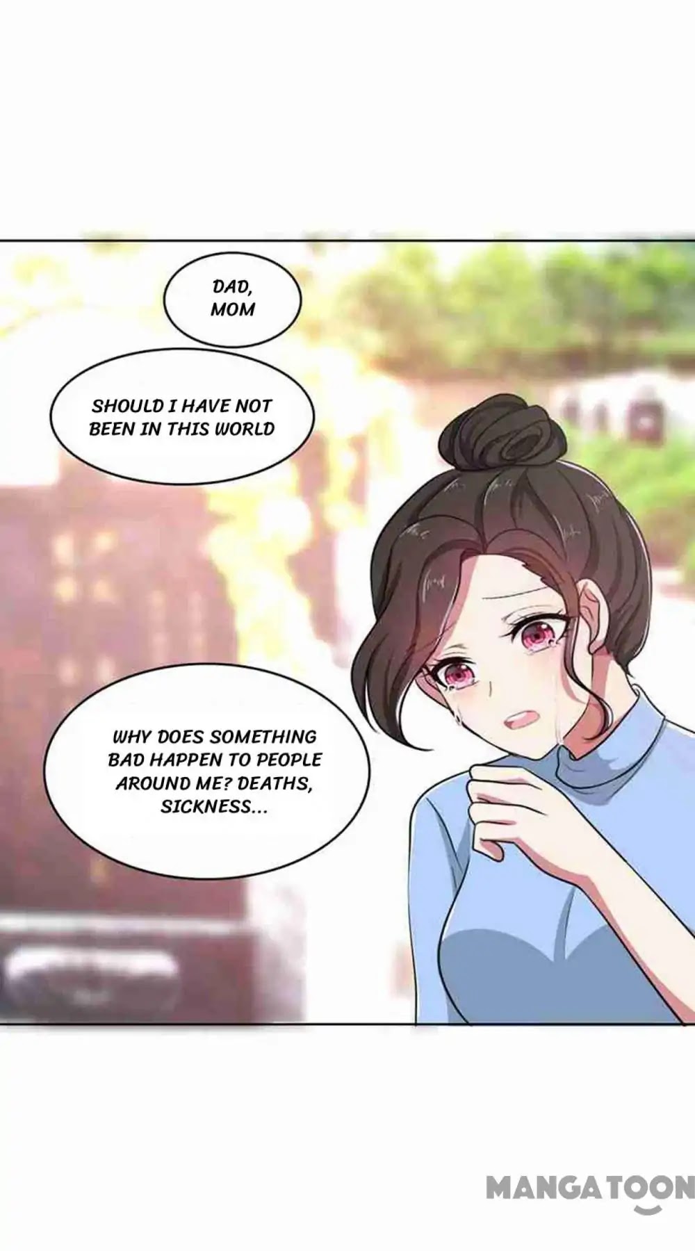 Beloved Wife is not Well-Behaved Chapter 33 page 50 - Chapter 33: Episode 33