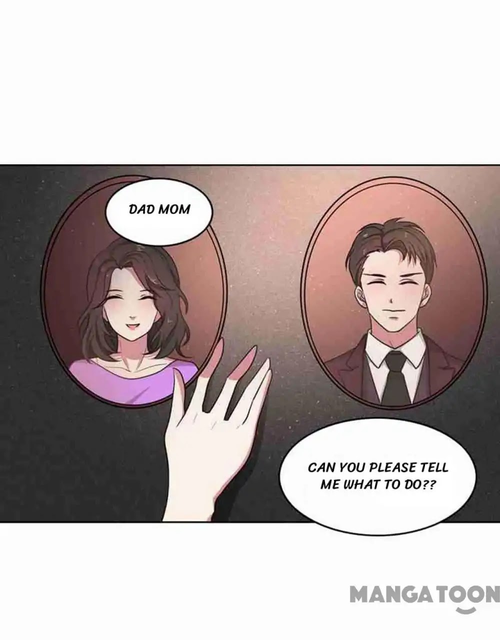 Beloved Wife is not Well-Behaved Chapter 33 page 51 - Chapter 33: Episode 33