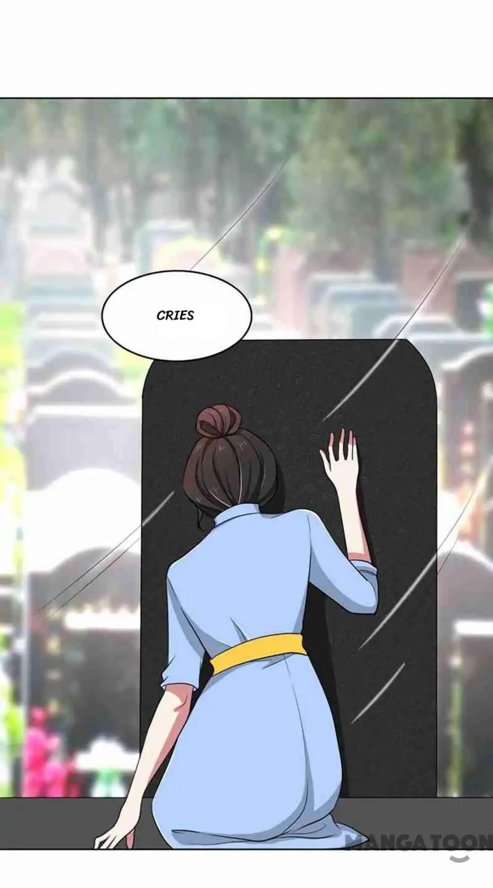 Beloved Wife is not Well-Behaved Chapter 33 page 52 - Chapter 33: Episode 33