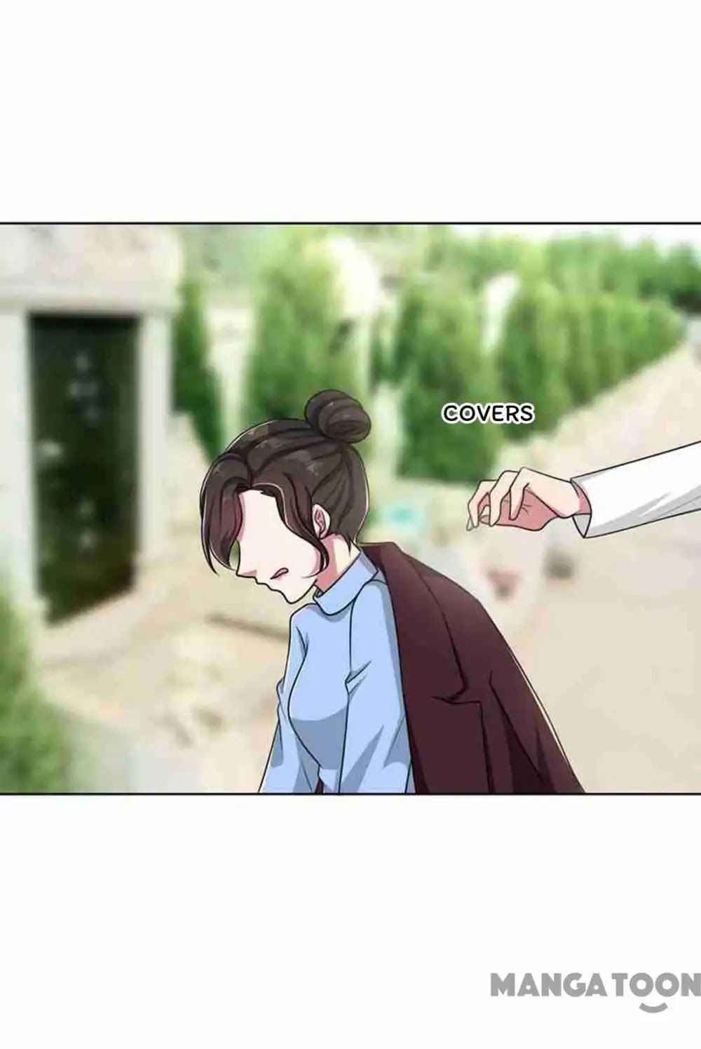 Beloved Wife is not Well-Behaved Chapter 33 page 54 - Chapter 33: Episode 33
