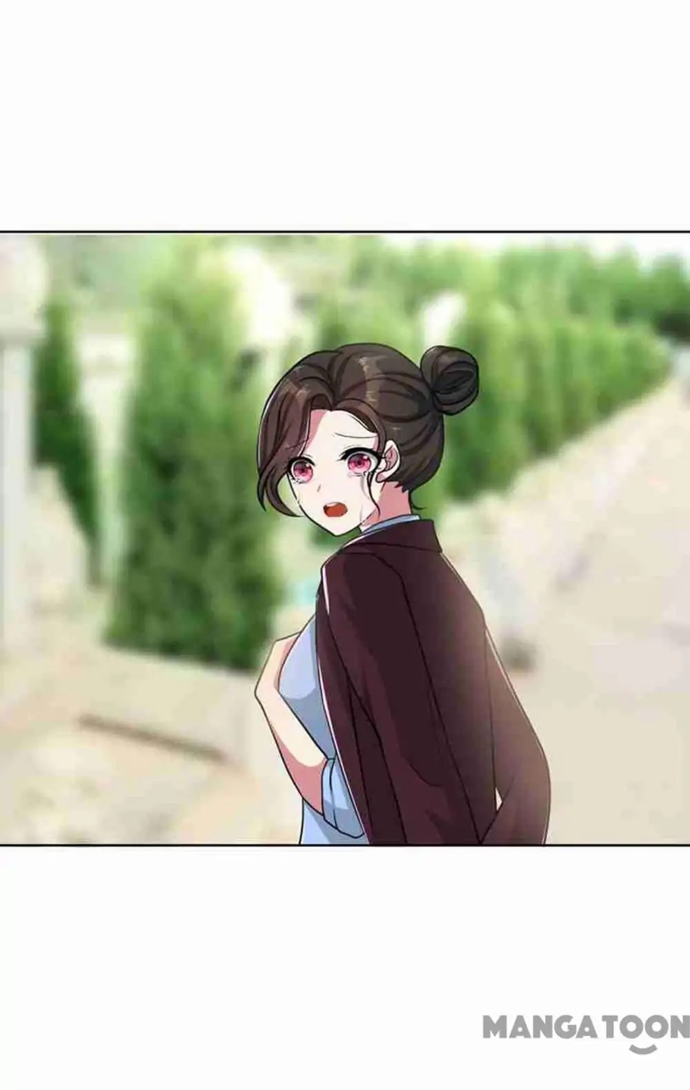 Beloved Wife is not Well-Behaved Chapter 33 page 55 - Chapter 33: Episode 33