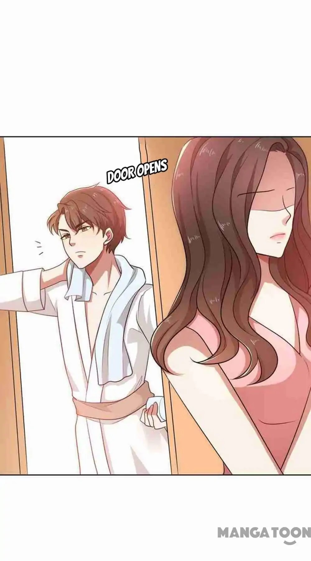 Beloved Wife is not Well-Behaved Chapter 33 page 7 - Chapter 33: Episode 33
