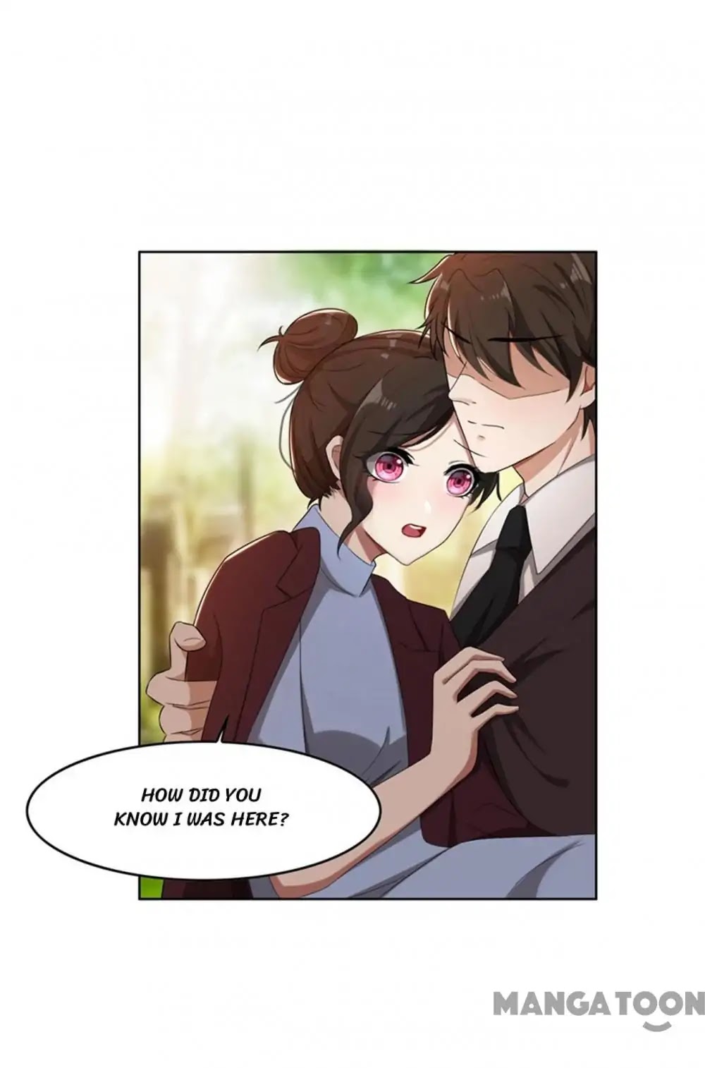 Beloved Wife is not Well-Behaved Chapter 34 page 10 - Chapter 34: Episode 34