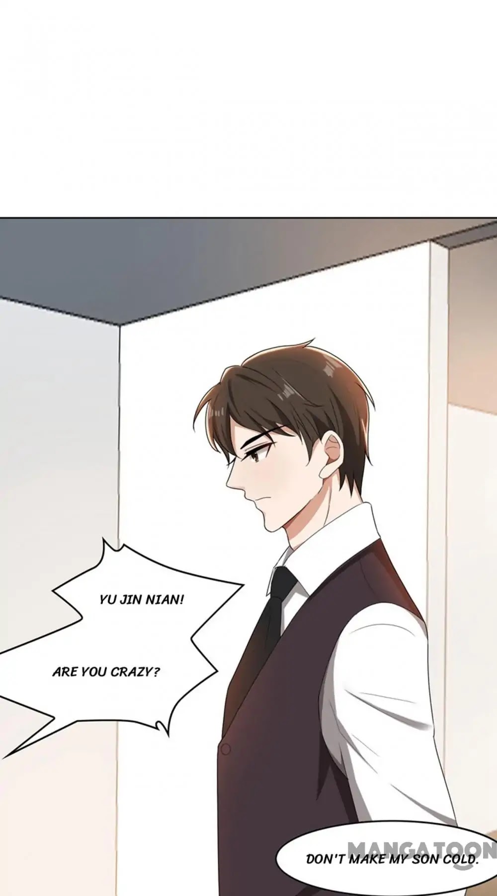Beloved Wife is not Well-Behaved Chapter 34 page 15 - Chapter 34: Episode 34