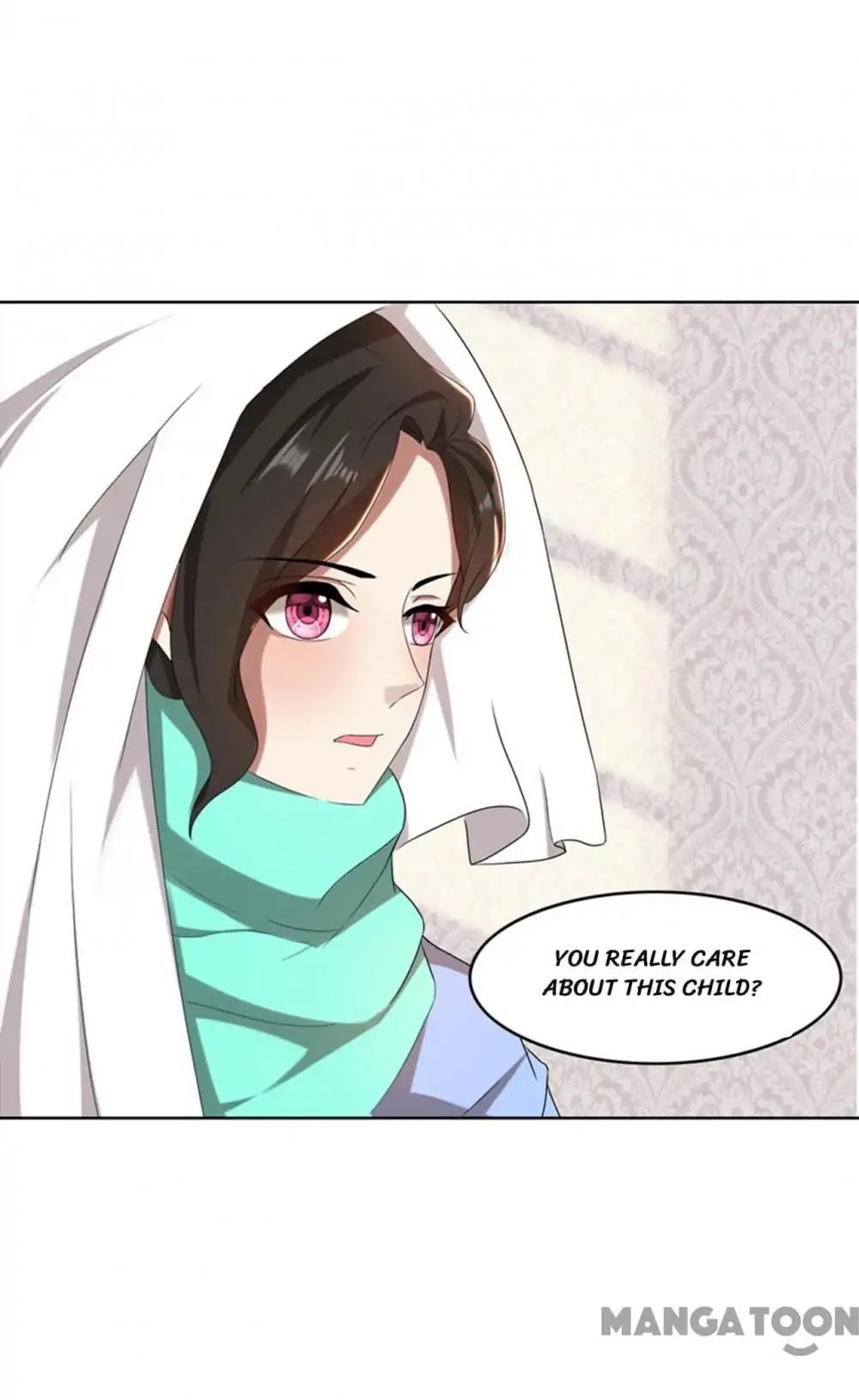 Beloved Wife is not Well-Behaved Chapter 34 page 19 - Chapter 34: Episode 34