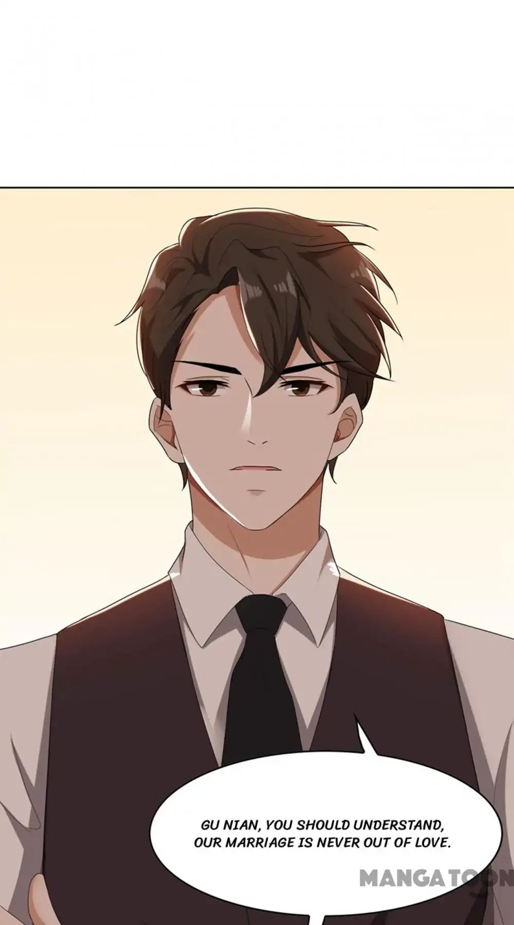 Beloved Wife is not Well-Behaved Chapter 34 page 20 - Chapter 34: Episode 34