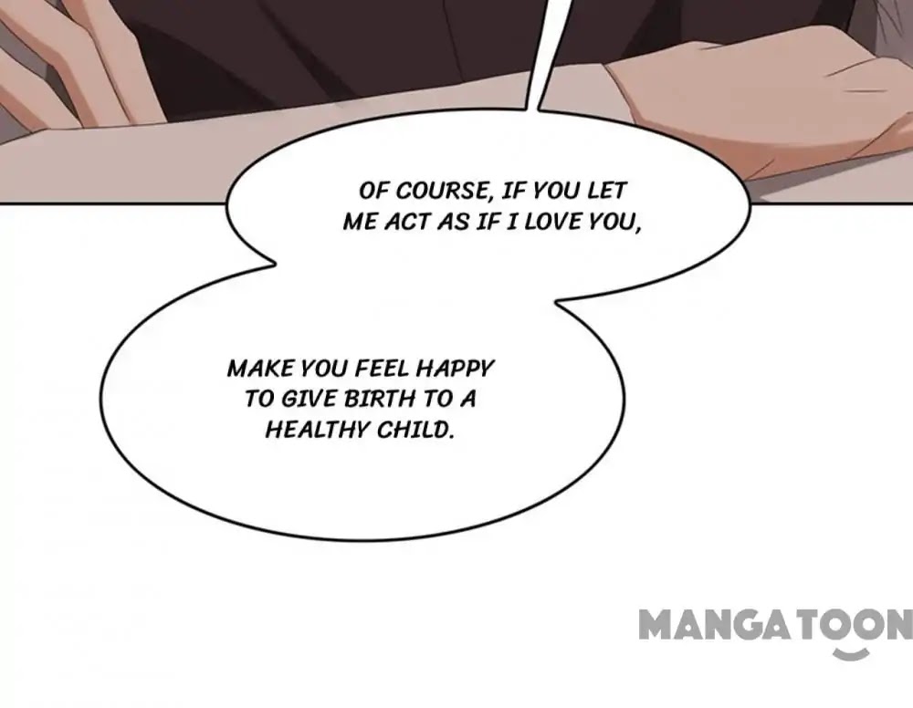 Beloved Wife is not Well-Behaved Chapter 34 page 21 - Chapter 34: Episode 34