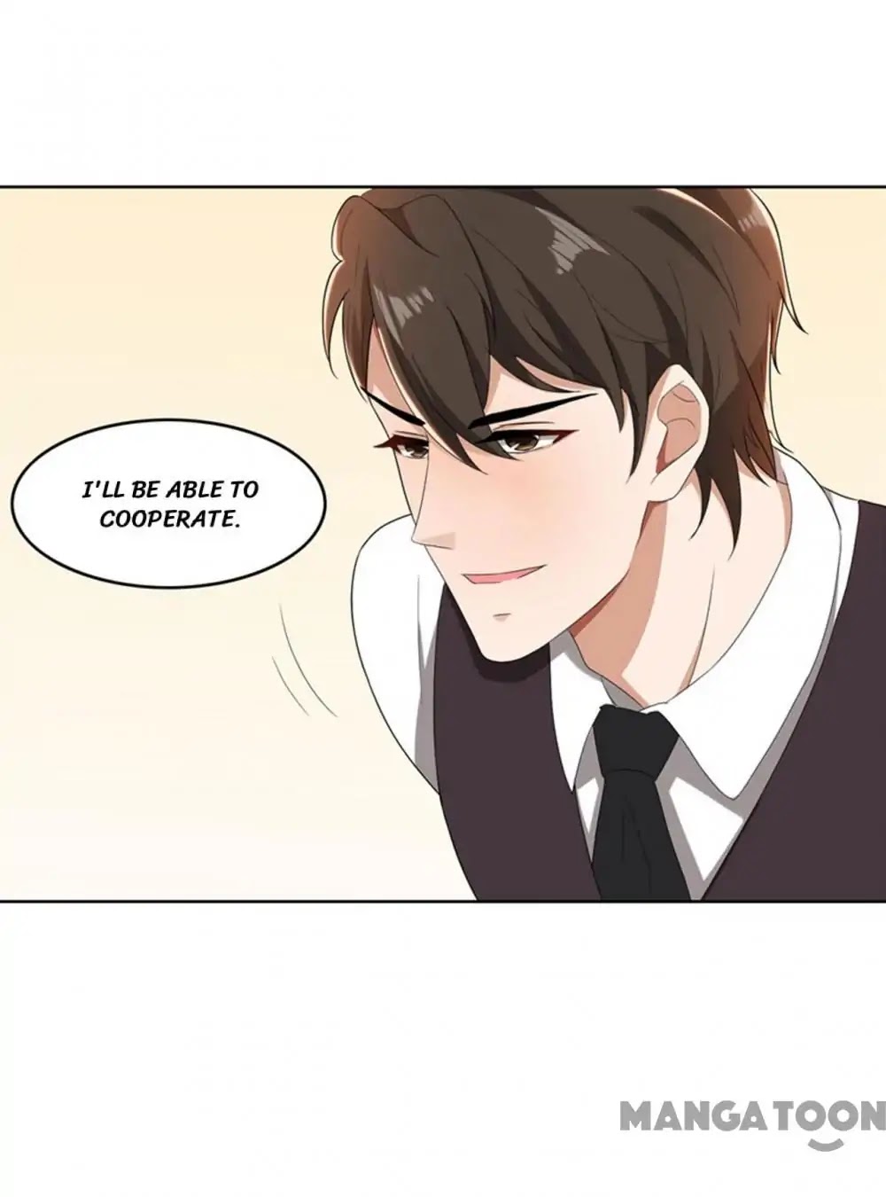 Beloved Wife is not Well-Behaved Chapter 34 page 22 - Chapter 34: Episode 34