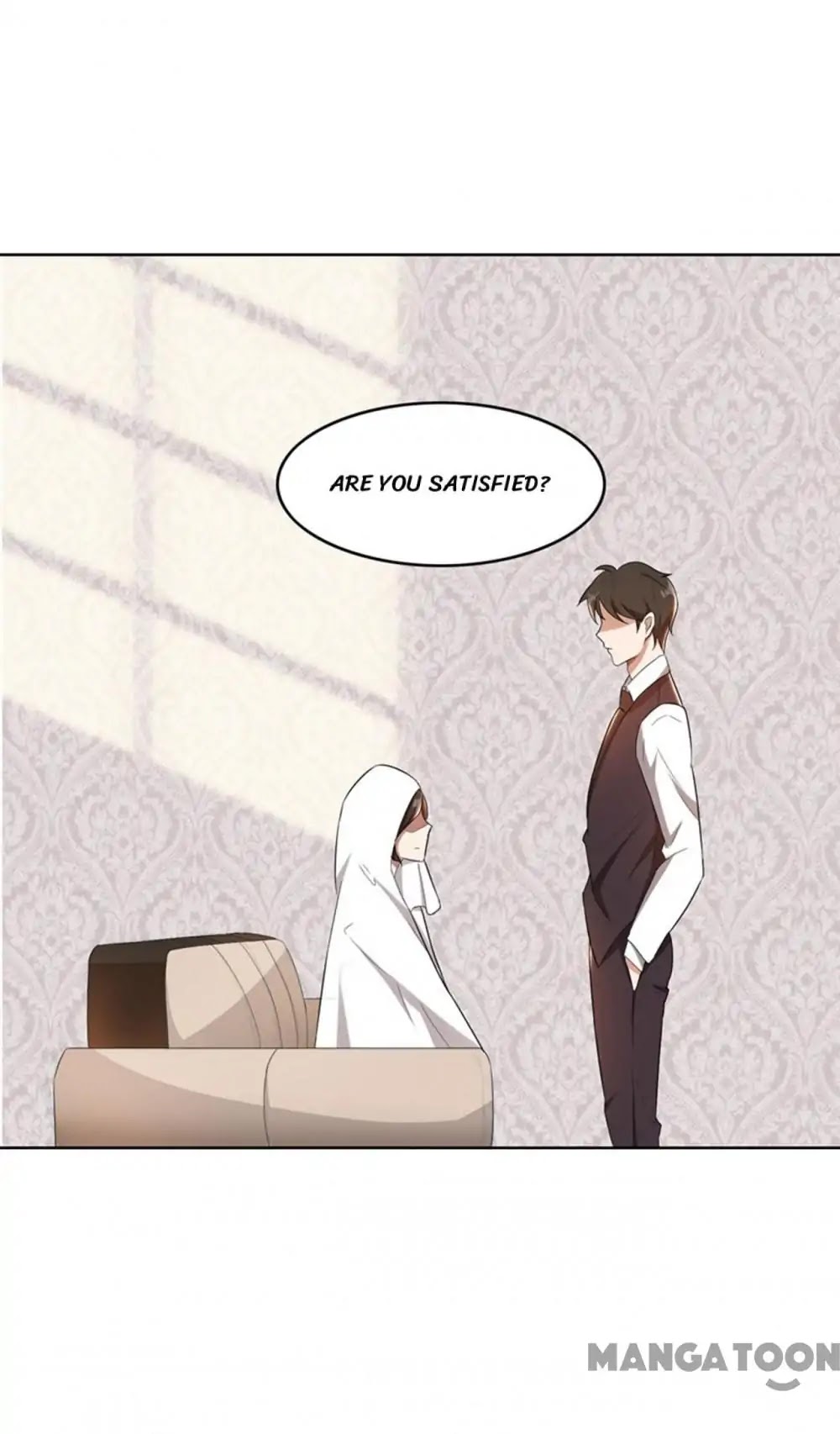 Beloved Wife is not Well-Behaved Chapter 34 page 24 - Chapter 34: Episode 34