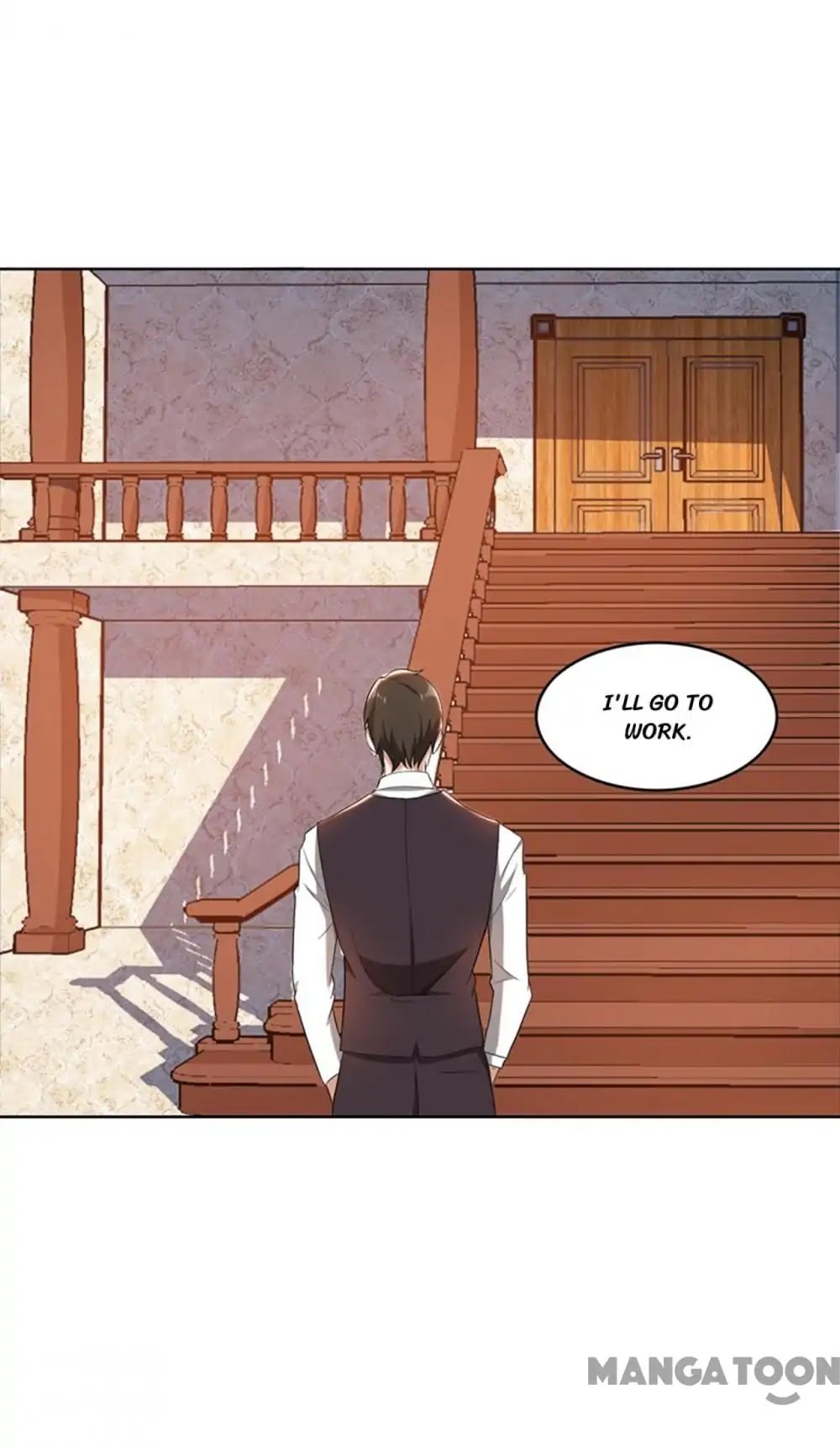 Beloved Wife is not Well-Behaved Chapter 34 page 25 - Chapter 34: Episode 34