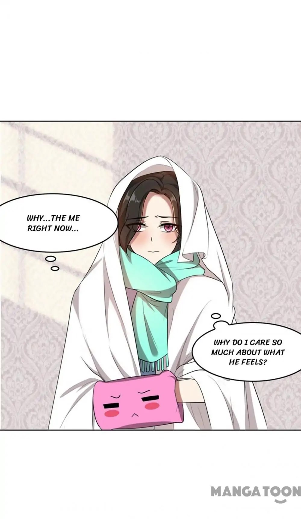 Beloved Wife is not Well-Behaved Chapter 34 page 26 - Chapter 34: Episode 34