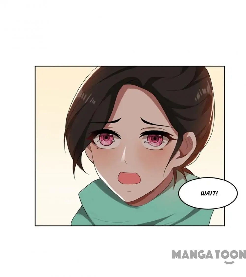 Beloved Wife is not Well-Behaved Chapter 34 page 27 - Chapter 34: Episode 34