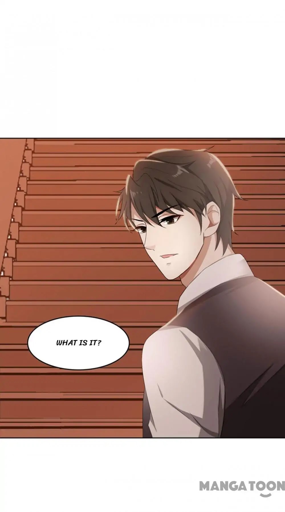 Beloved Wife is not Well-Behaved Chapter 34 page 29 - Chapter 34: Episode 34