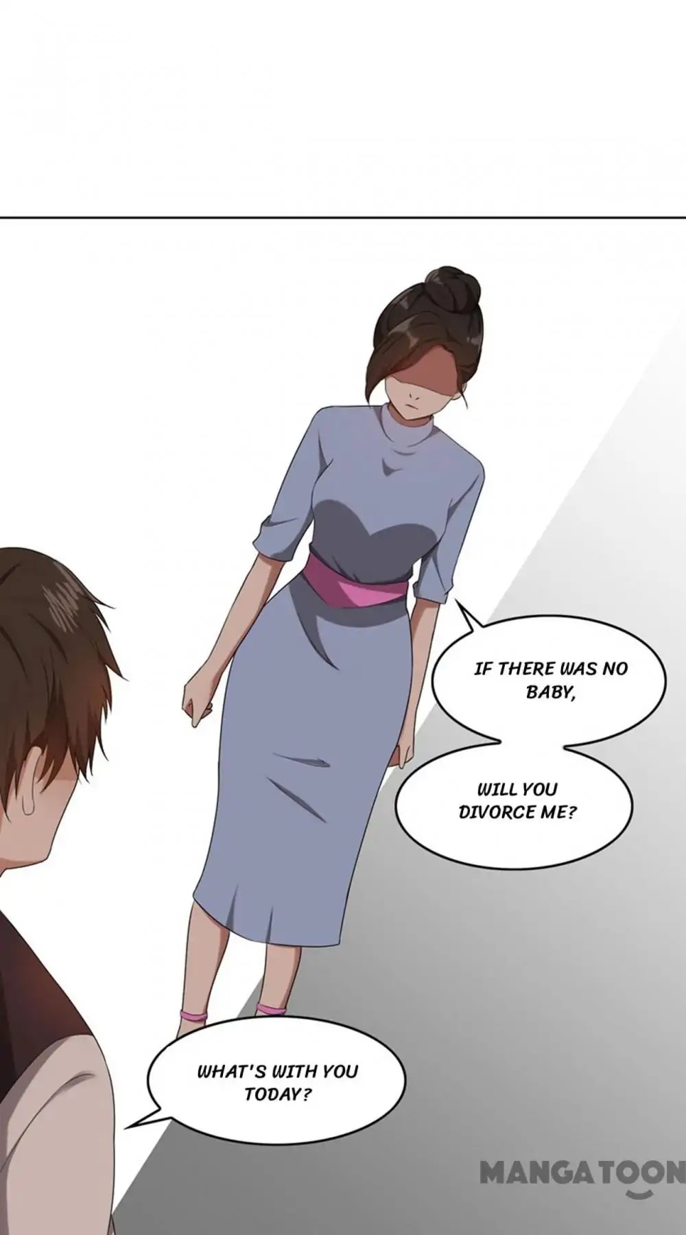 Beloved Wife is not Well-Behaved Chapter 34 page 30 - Chapter 34: Episode 34
