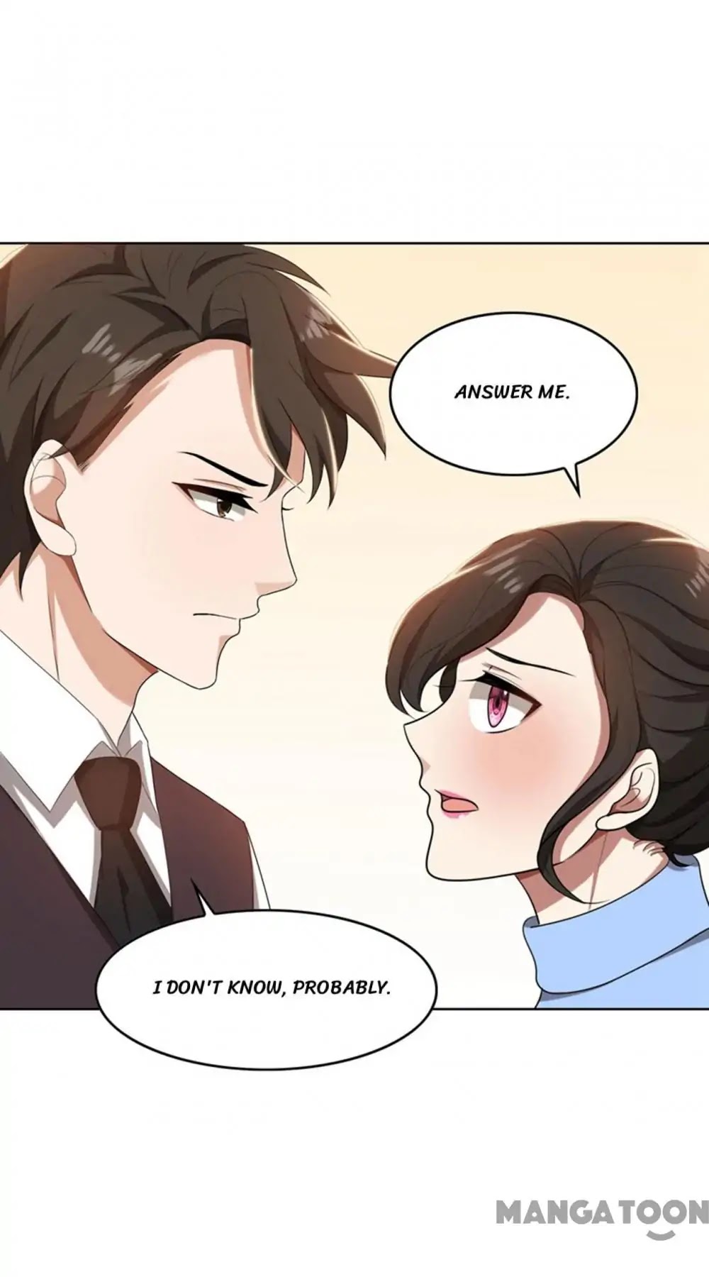 Beloved Wife is not Well-Behaved Chapter 34 page 32 - Chapter 34: Episode 34