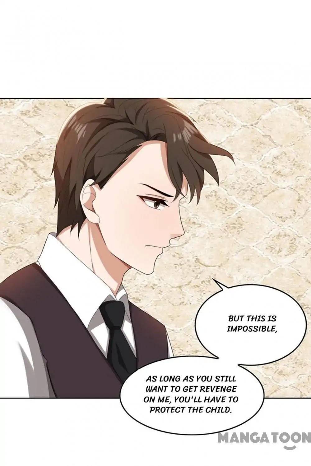 Beloved Wife is not Well-Behaved Chapter 34 page 33 - Chapter 34: Episode 34