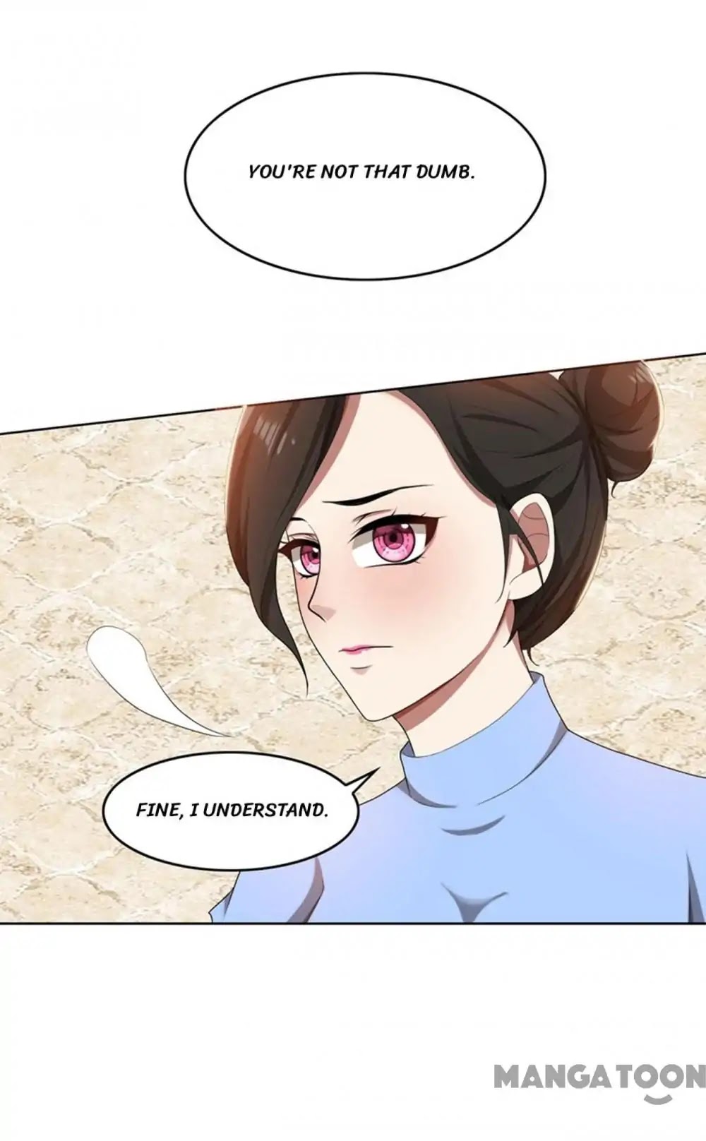 Beloved Wife is not Well-Behaved Chapter 34 page 34 - Chapter 34: Episode 34