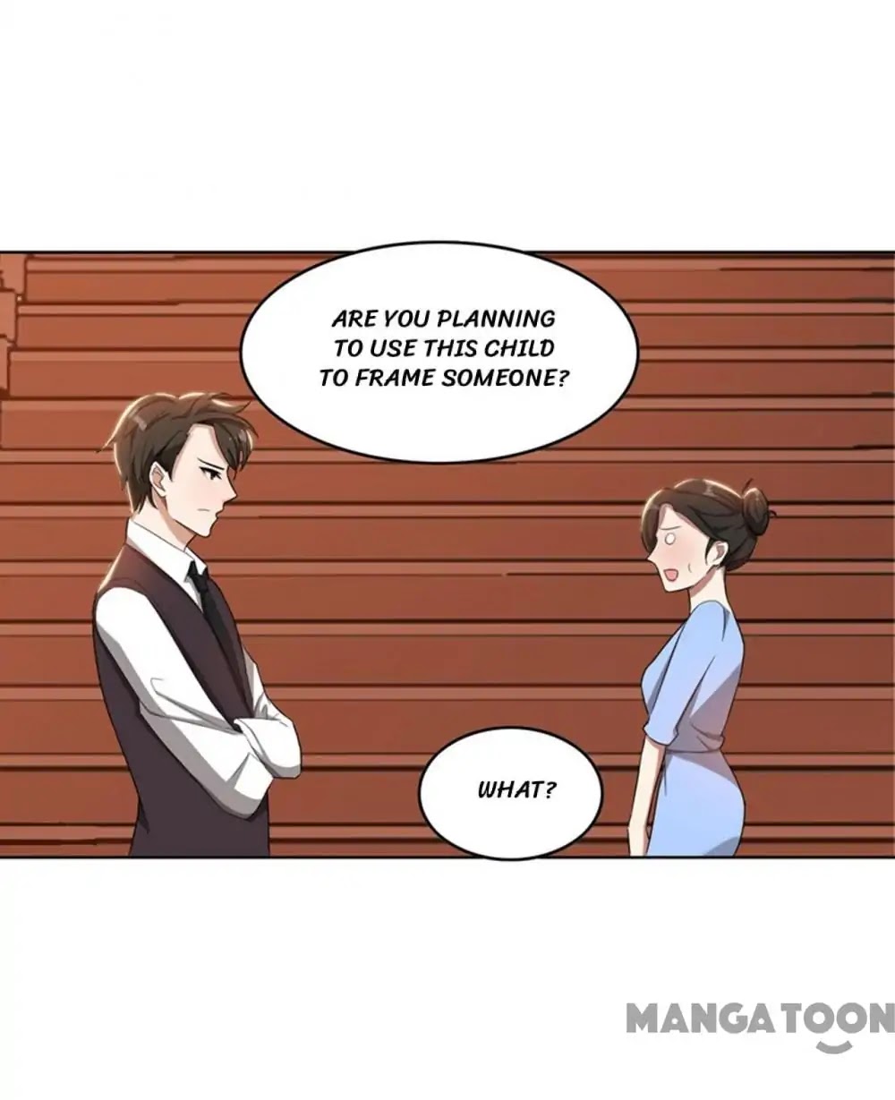 Beloved Wife is not Well-Behaved Chapter 34 page 36 - Chapter 34: Episode 34
