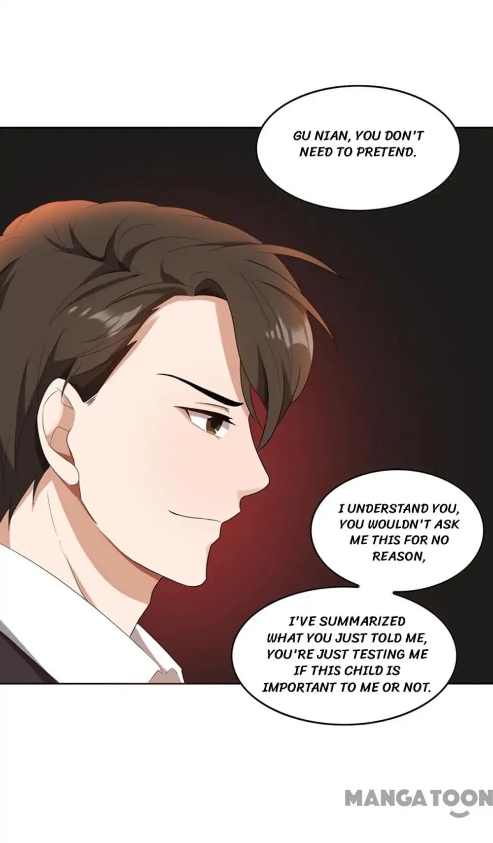 Beloved Wife is not Well-Behaved Chapter 34 page 37 - Chapter 34: Episode 34
