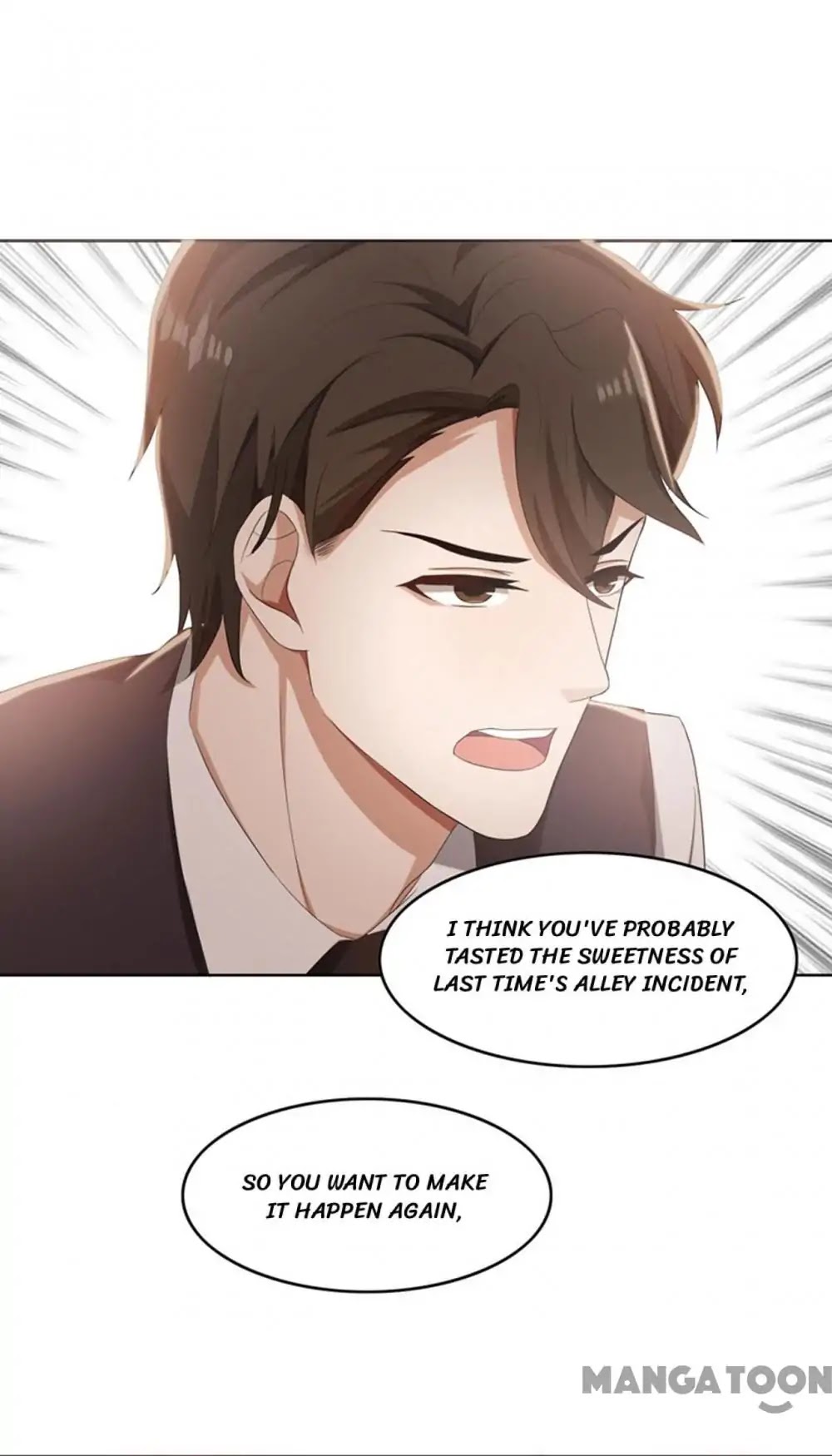 Beloved Wife is not Well-Behaved Chapter 34 page 38 - Chapter 34: Episode 34
