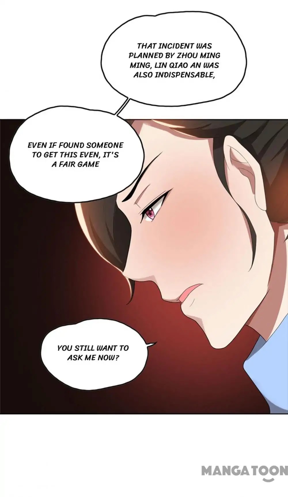 Beloved Wife is not Well-Behaved Chapter 34 page 41 - Chapter 34: Episode 34
