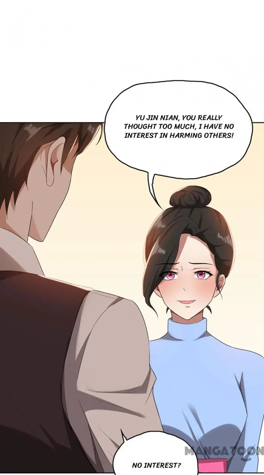 Beloved Wife is not Well-Behaved Chapter 34 page 42 - Chapter 34: Episode 34