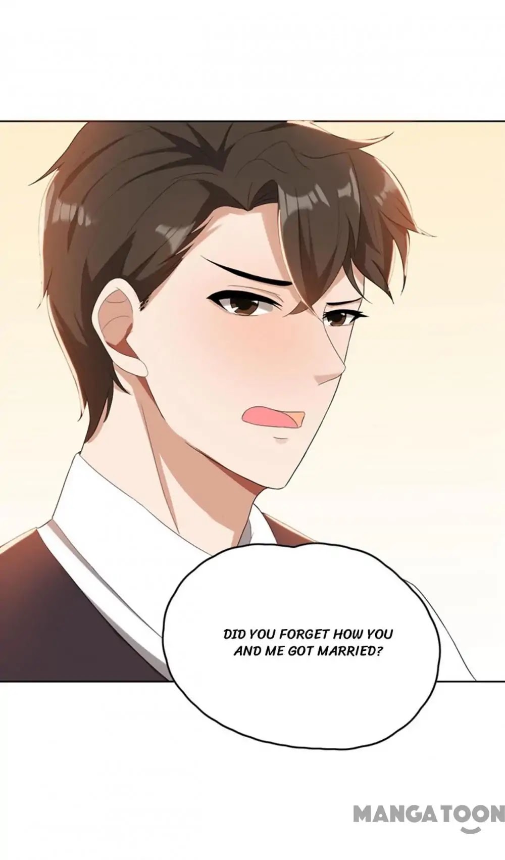 Beloved Wife is not Well-Behaved Chapter 34 page 44 - Chapter 34: Episode 34