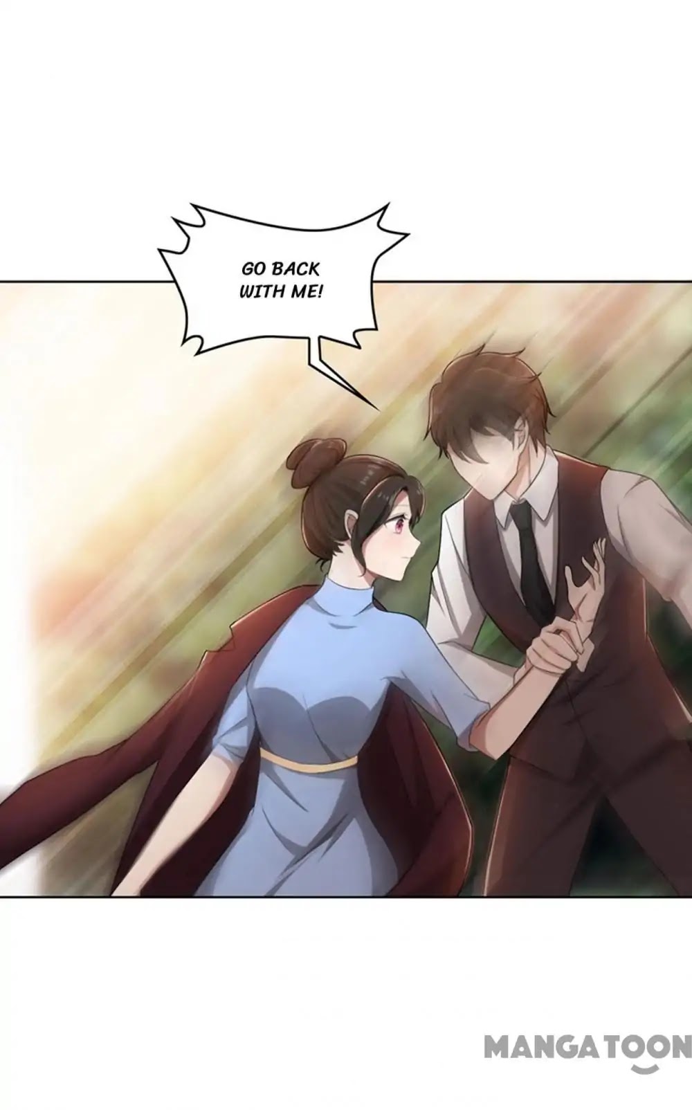 Beloved Wife is not Well-Behaved Chapter 34 page 5 - Chapter 34: Episode 34