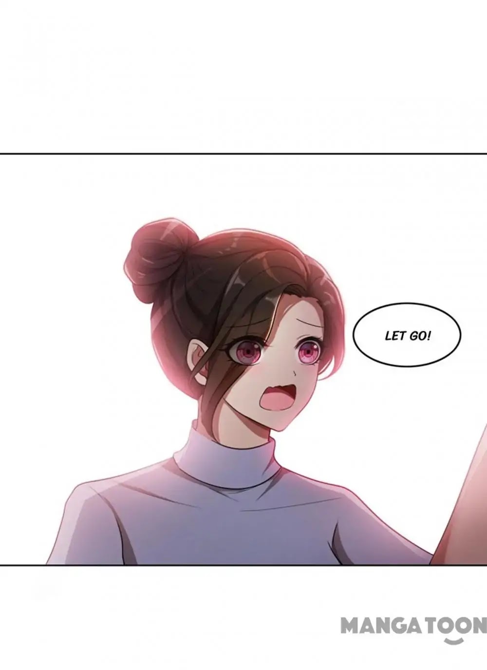 Beloved Wife is not Well-Behaved Chapter 34 page 6 - Chapter 34: Episode 34