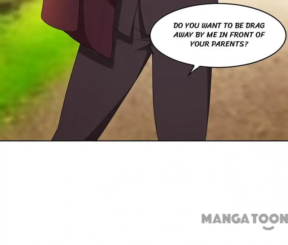Beloved Wife is not Well-Behaved Chapter 34 page 9 - Chapter 34: Episode 34