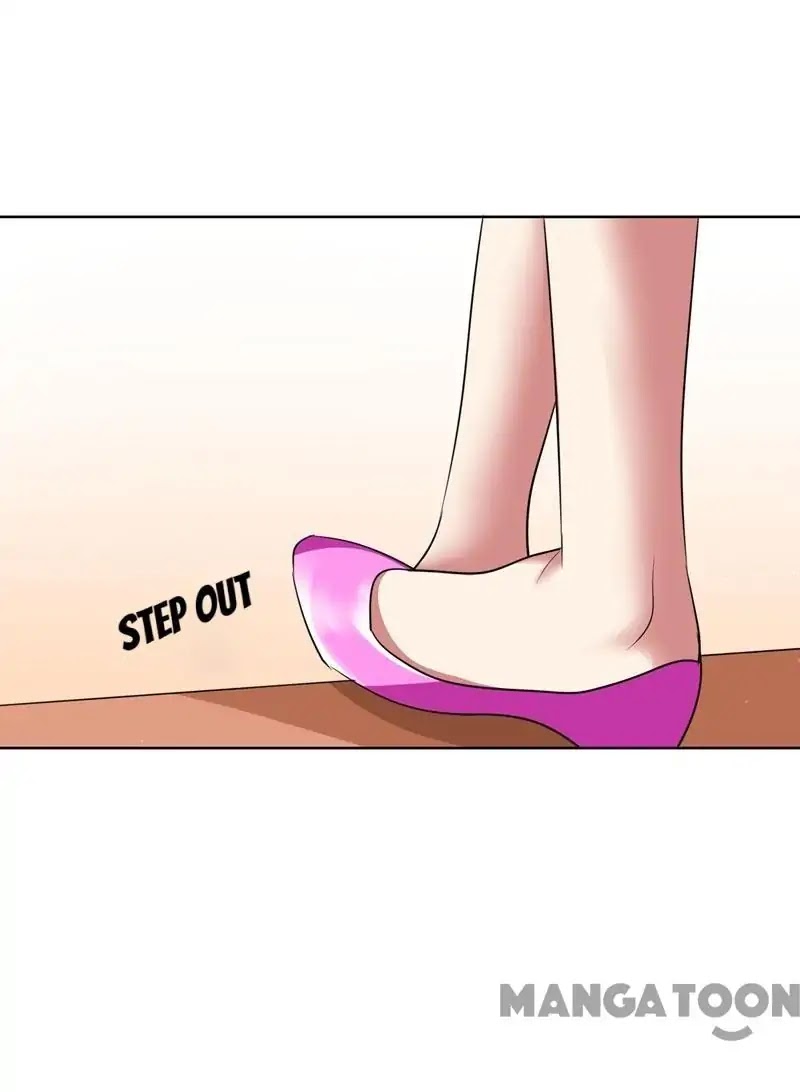 Beloved Wife is not Well-Behaved Chapter 35 page 10 - Chapter 35: Episode 35