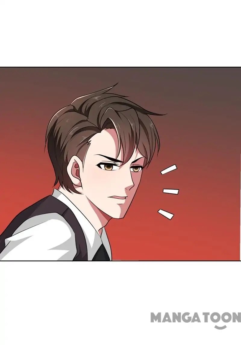 Beloved Wife is not Well-Behaved Chapter 35 page 11 - Chapter 35: Episode 35