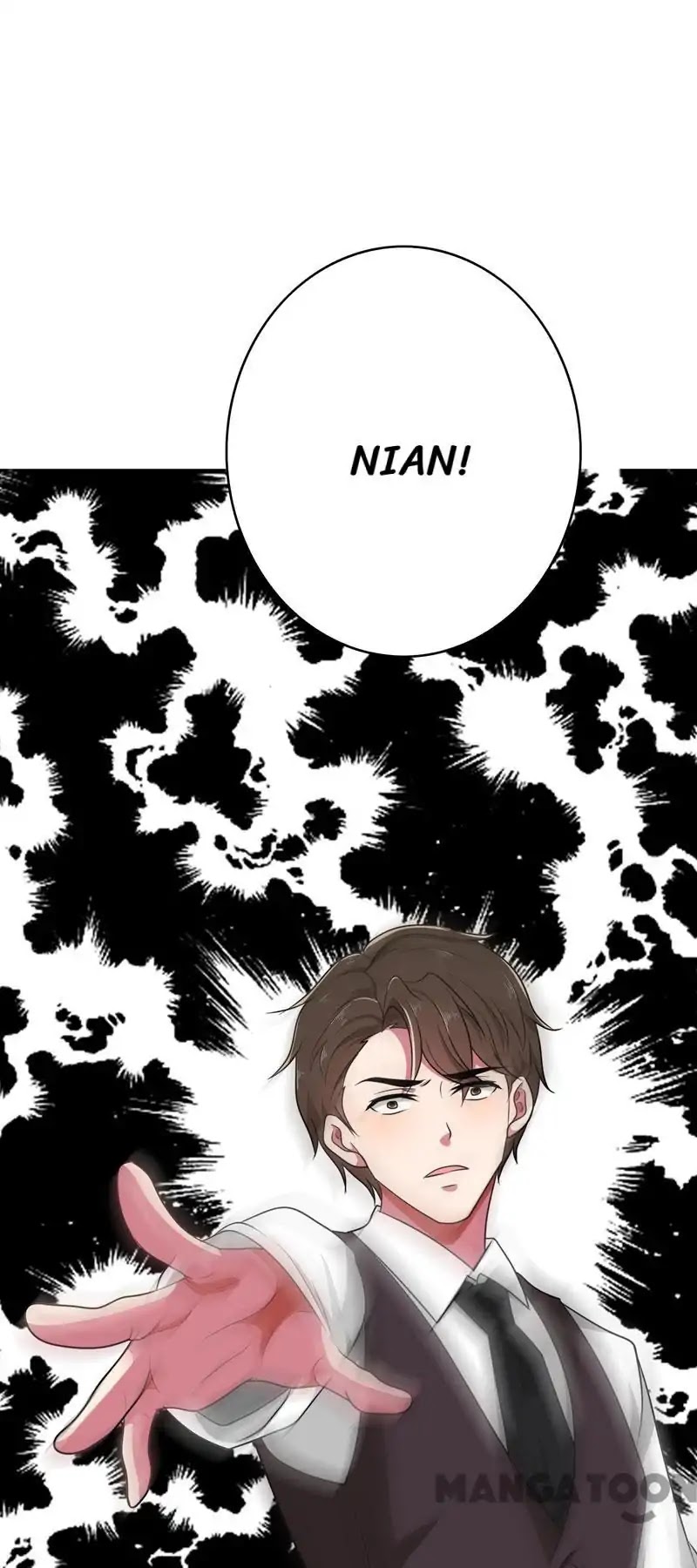 Beloved Wife is not Well-Behaved Chapter 35 page 12 - Chapter 35: Episode 35