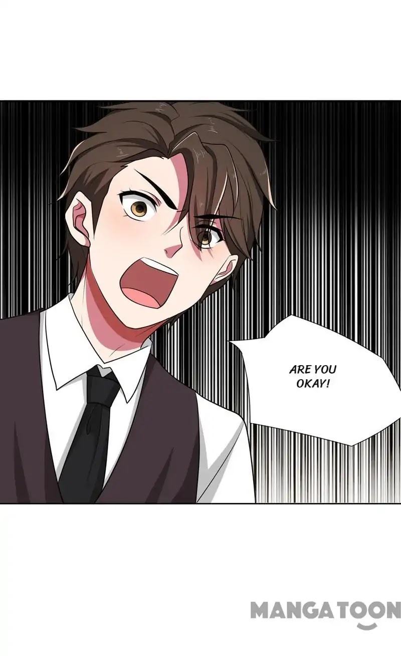 Beloved Wife is not Well-Behaved Chapter 35 page 18 - Chapter 35: Episode 35