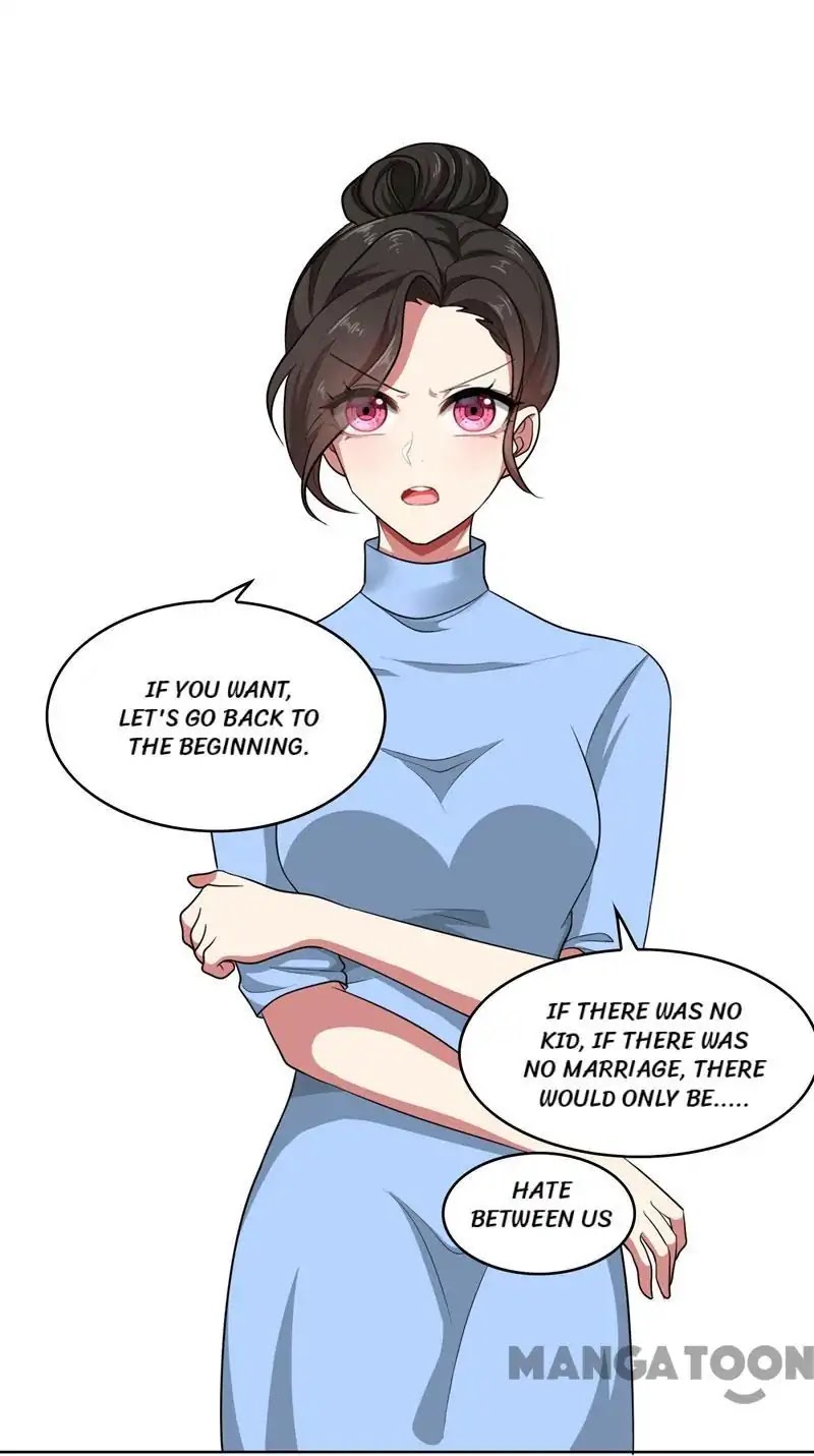 Beloved Wife is not Well-Behaved Chapter 35 page 2 - Chapter 35: Episode 35