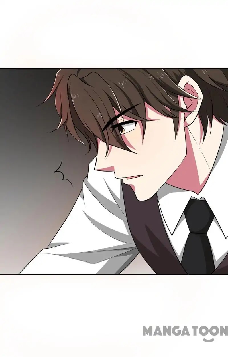 Beloved Wife is not Well-Behaved Chapter 35 page 20 - Chapter 35: Episode 35
