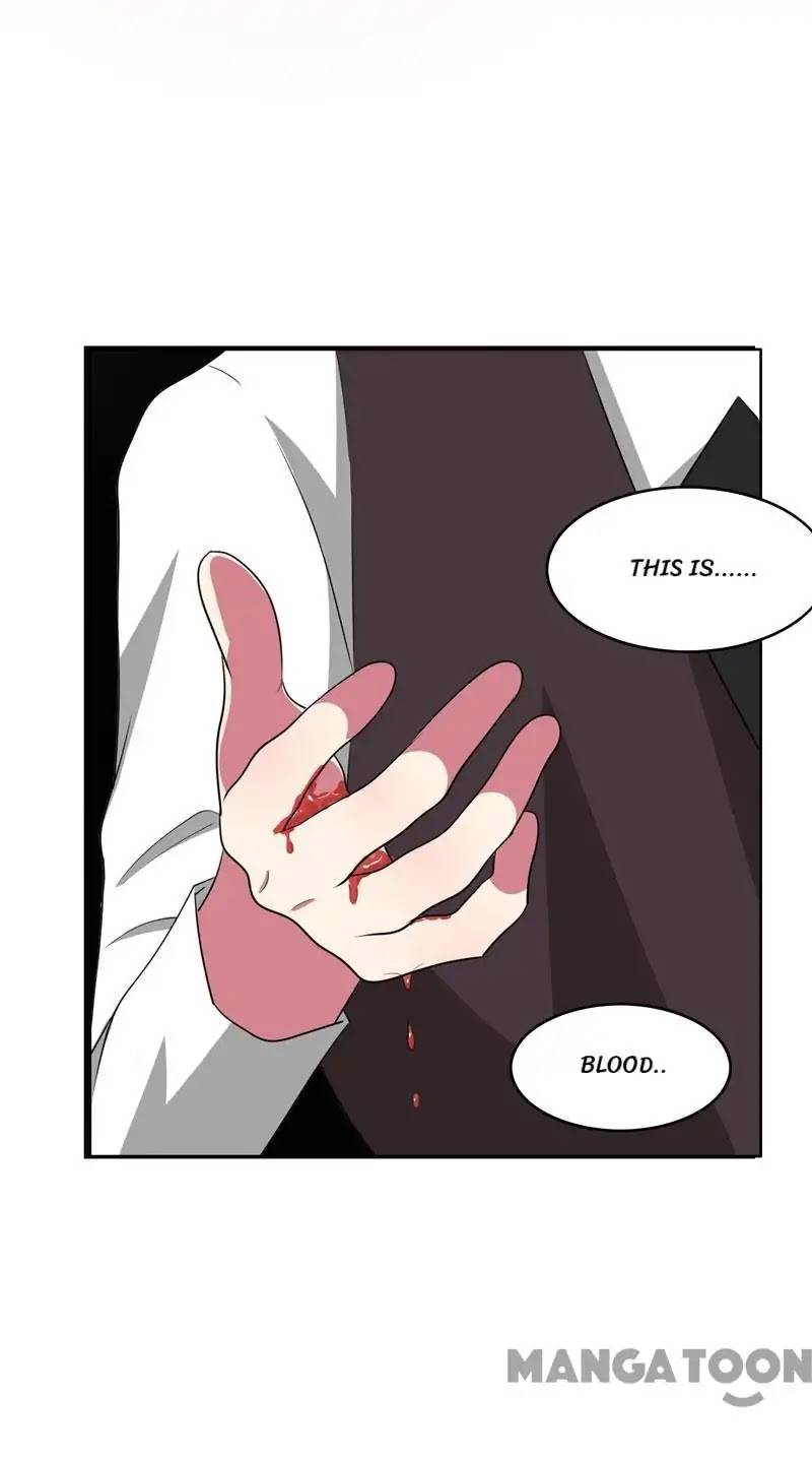 Beloved Wife is not Well-Behaved Chapter 35 page 21 - Chapter 35: Episode 35