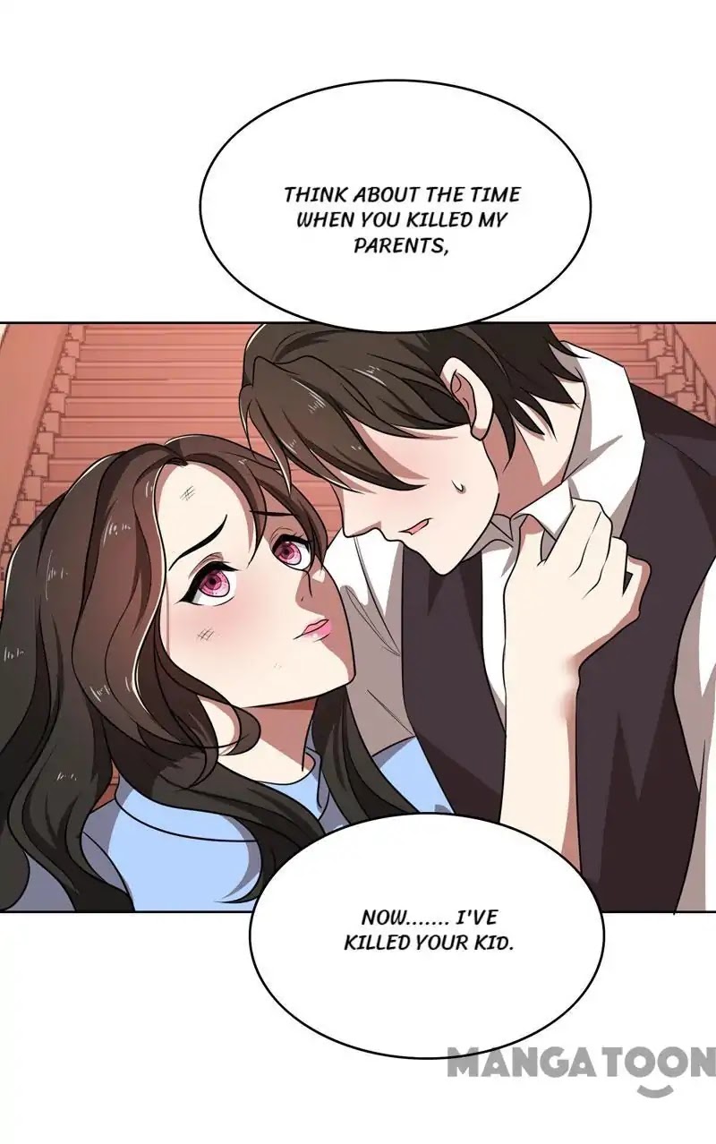 Beloved Wife is not Well-Behaved Chapter 35 page 23 - Chapter 35: Episode 35
