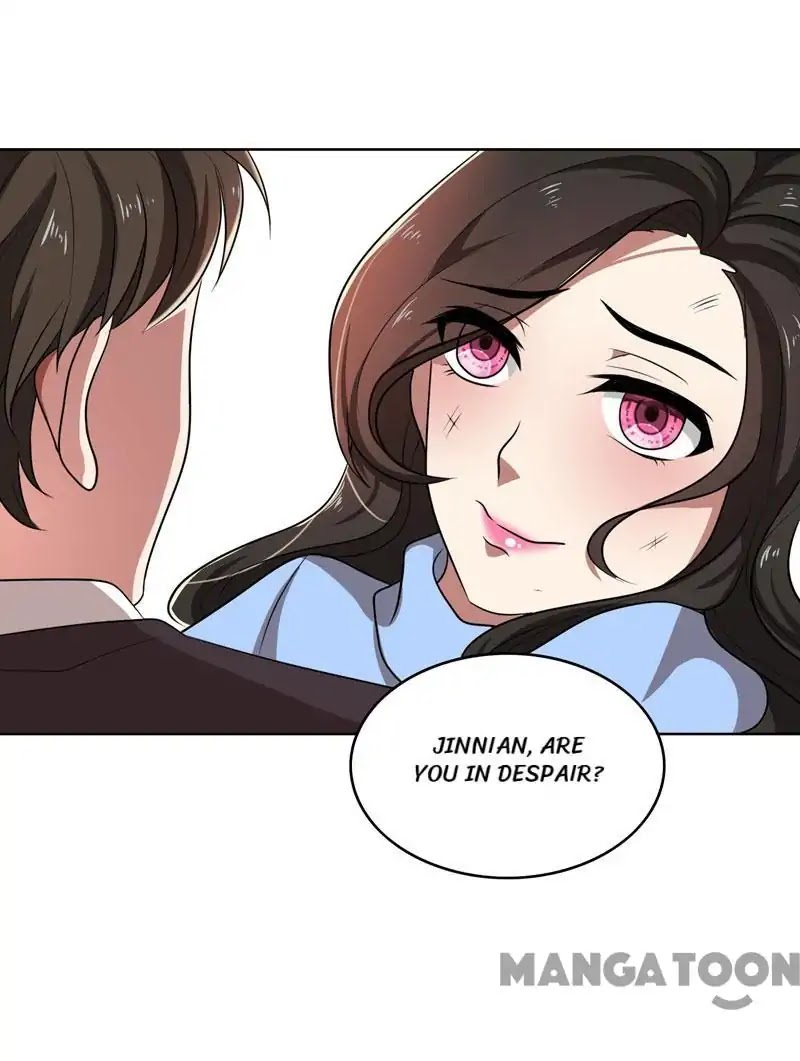 Beloved Wife is not Well-Behaved Chapter 35 page 25 - Chapter 35: Episode 35
