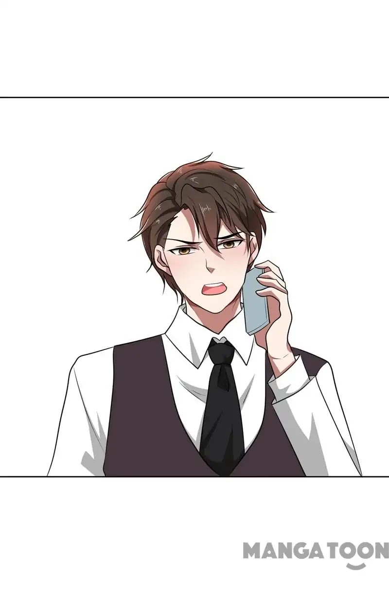 Beloved Wife is not Well-Behaved Chapter 35 page 26 - Chapter 35: Episode 35