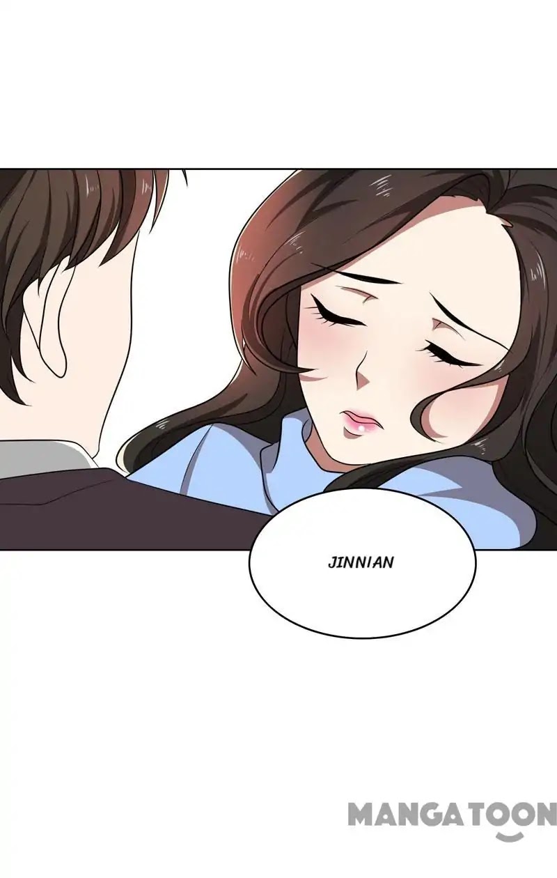 Beloved Wife is not Well-Behaved Chapter 35 page 27 - Chapter 35: Episode 35