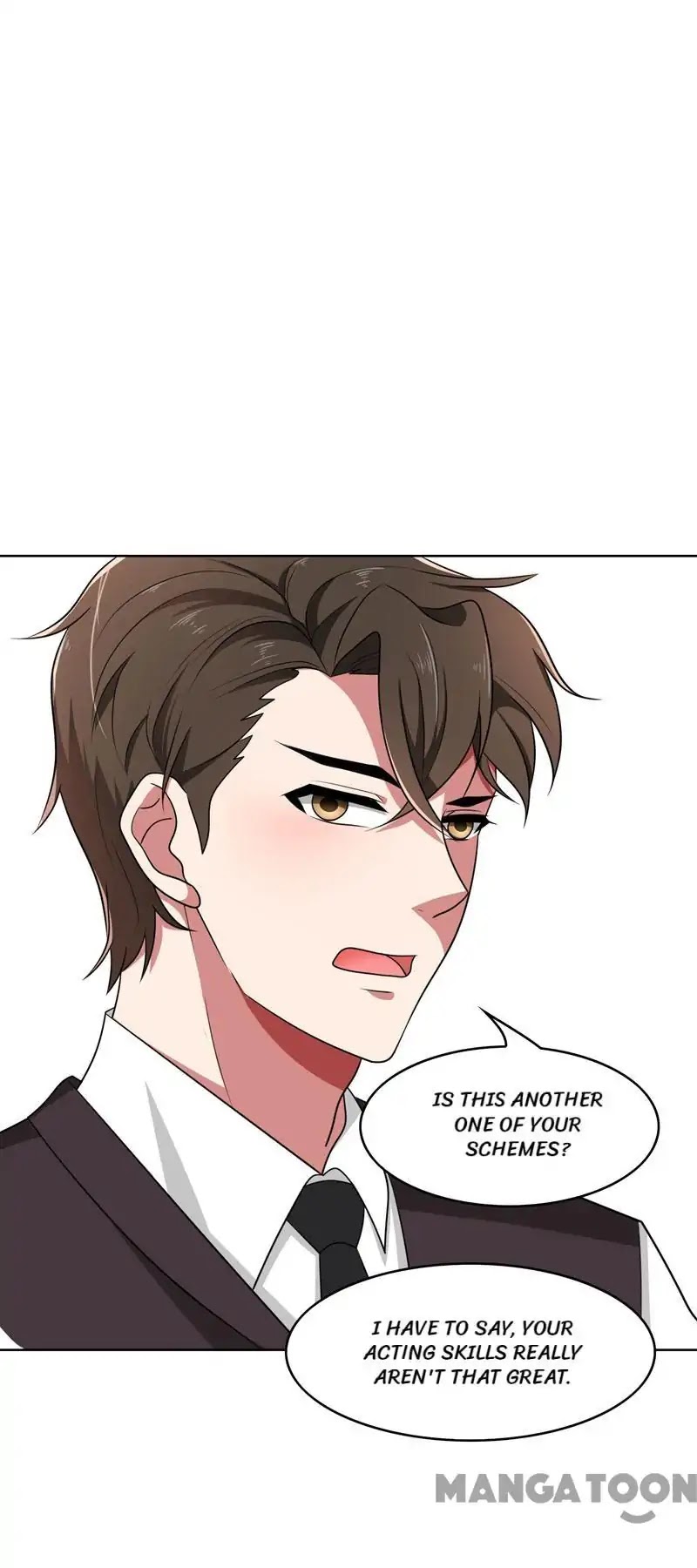 Beloved Wife is not Well-Behaved Chapter 35 page 3 - Chapter 35: Episode 35