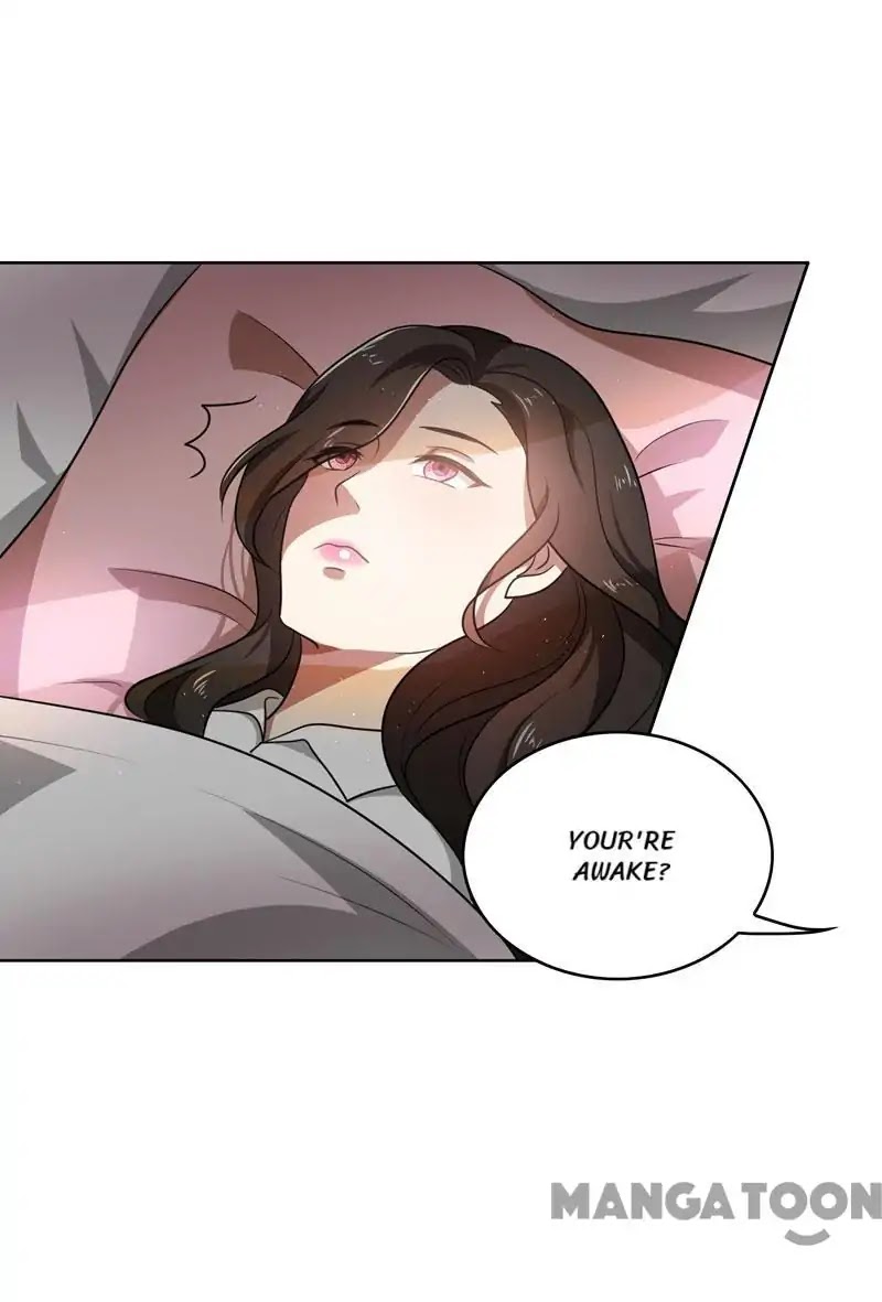 Beloved Wife is not Well-Behaved Chapter 35 page 30 - Chapter 35: Episode 35