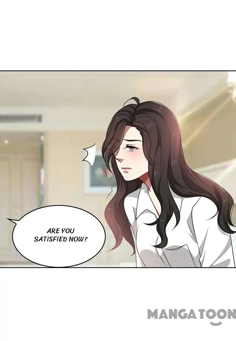 Beloved Wife is not Well-Behaved Chapter 35 page 33 - Chapter 35: Episode 35