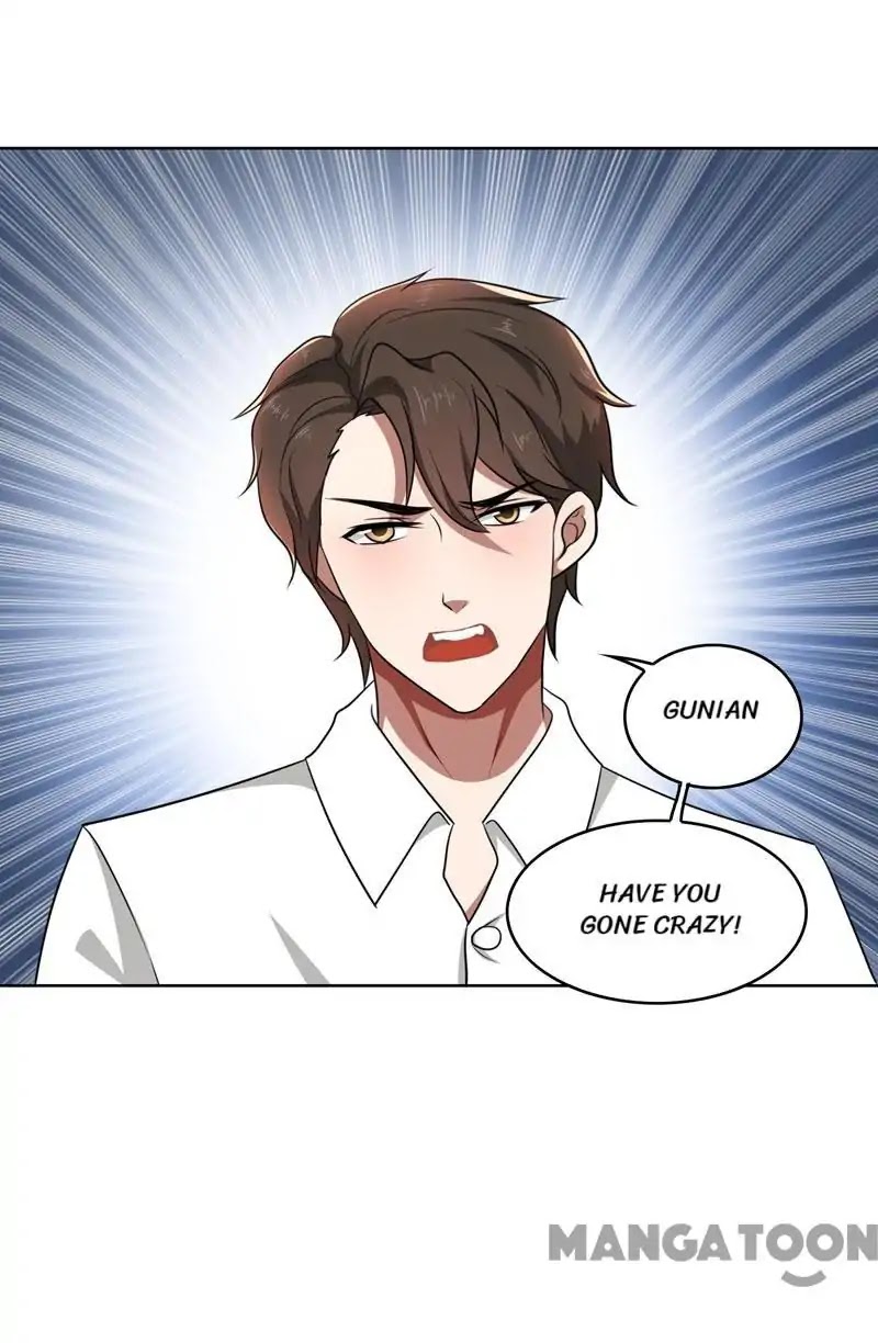 Beloved Wife is not Well-Behaved Chapter 35 page 37 - Chapter 35: Episode 35
