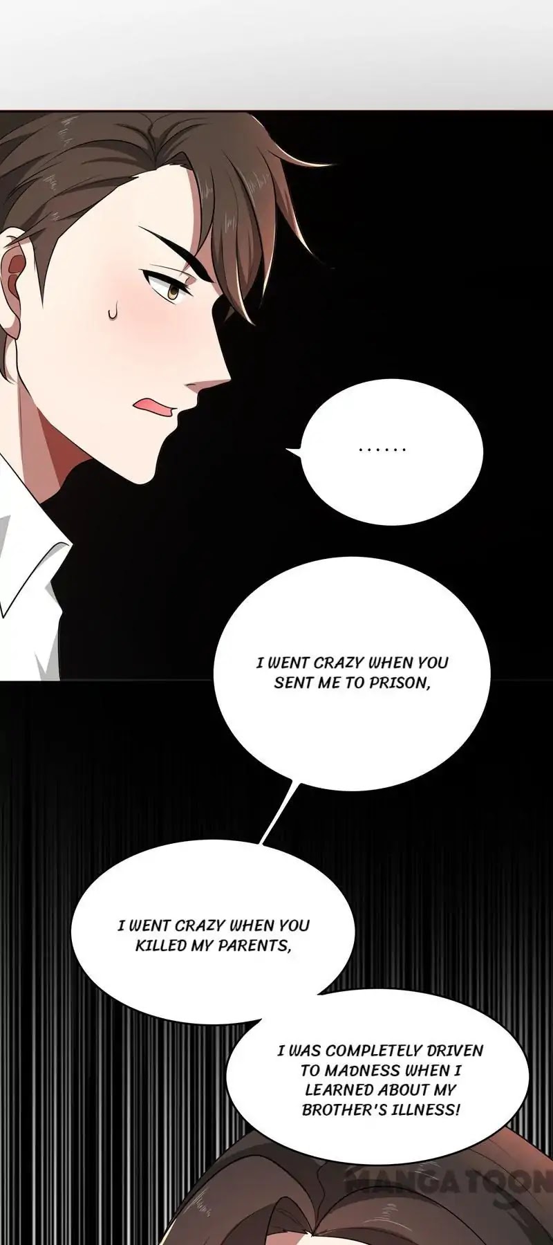 Beloved Wife is not Well-Behaved Chapter 35 page 39 - Chapter 35: Episode 35