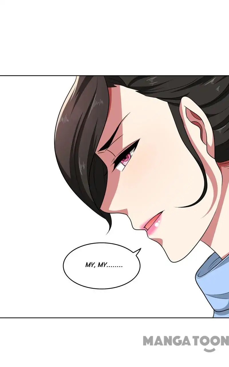 Beloved Wife is not Well-Behaved Chapter 35 page 4 - Chapter 35: Episode 35